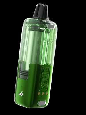 Mr Fog Switch Pod 45k Watermelon Bubble Gang