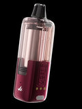Mr Fog Switch Pod 45k Strawberry Bubble Gang