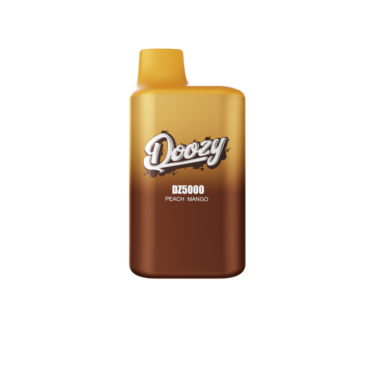 Doozy Peach Mango