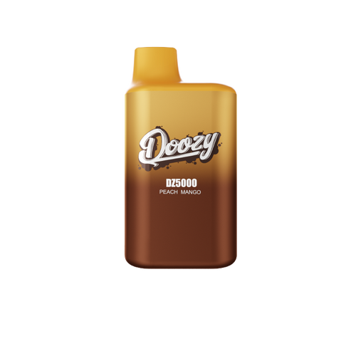 Doozy Peach Mango