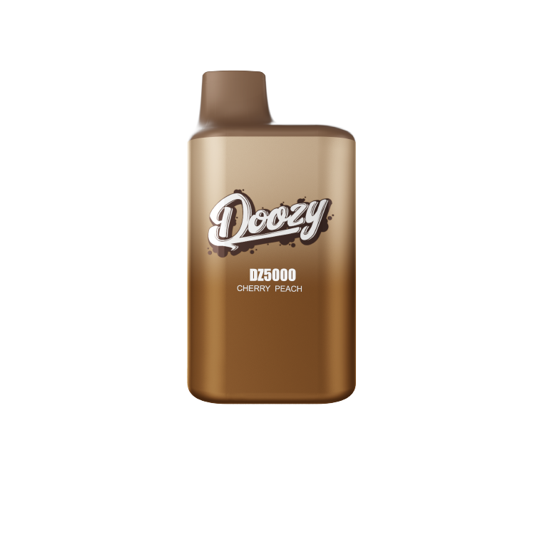 Doozy Cherry Peach
