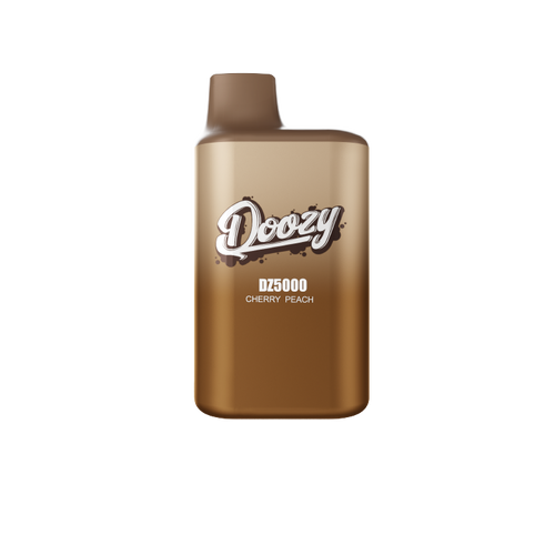 Doozy Cherry Peach