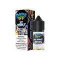 Delicious Drip Sour Blue Razz Ice