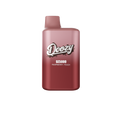 Doozy Raspberry Peach