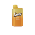 Doozy Pineapple Strawnana