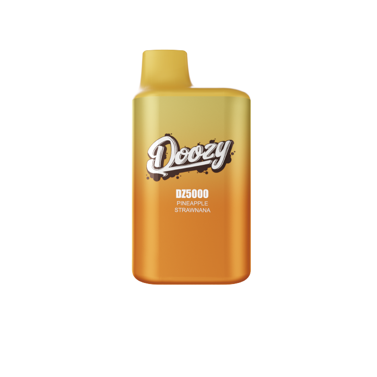 Doozy Pineapple Strawnana