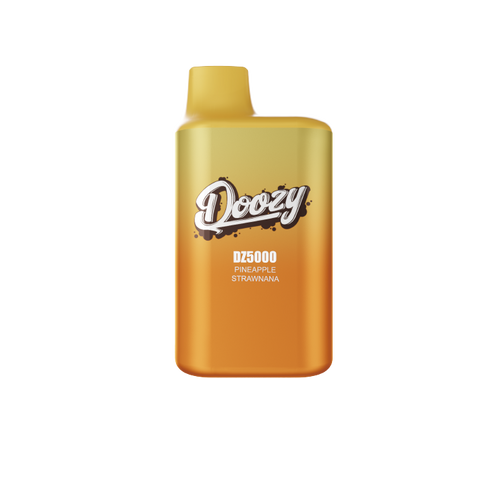 Doozy Pineapple Strawnana