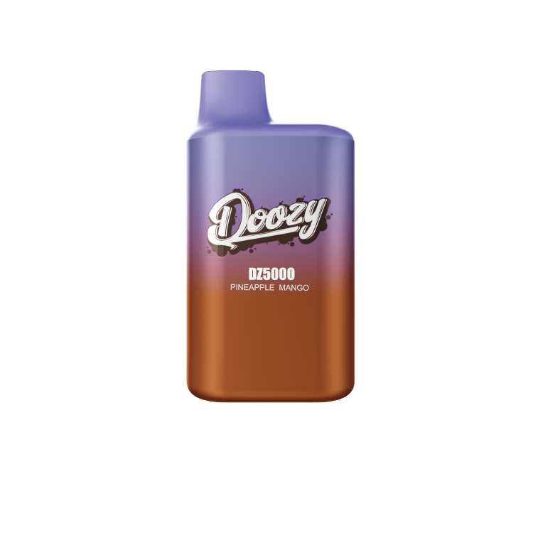 Doozy Pineapple Mango