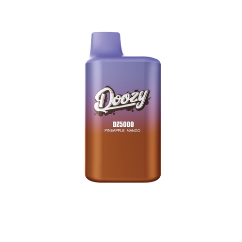 Doozy Pineapple Mango