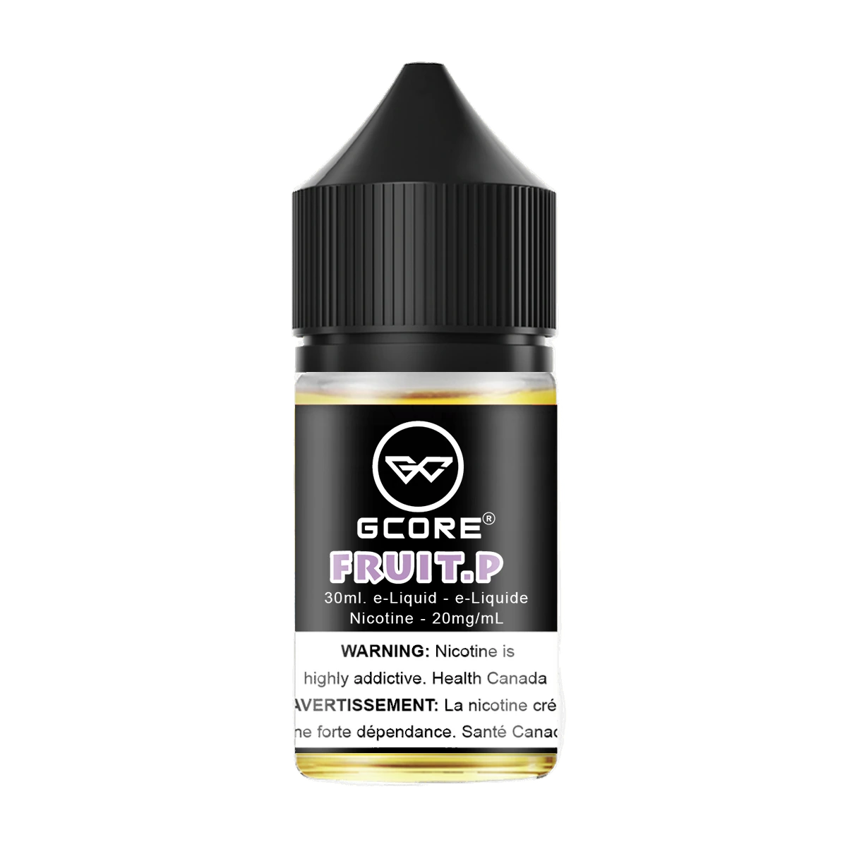 Gcore 30ml Fruitp