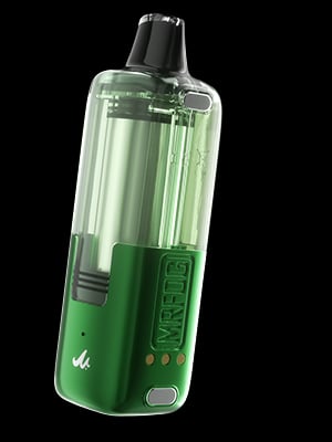 Mr Fog Switch Pod 45k Mint Menthol Ice