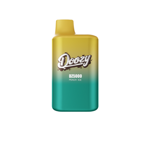 Doozy Peach Ice