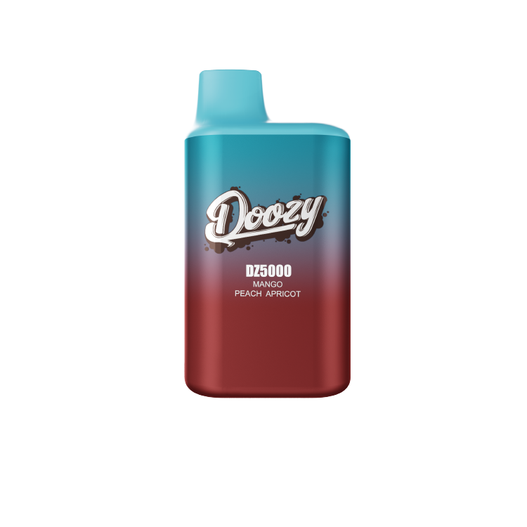 Doozy Mango Peach Apricot