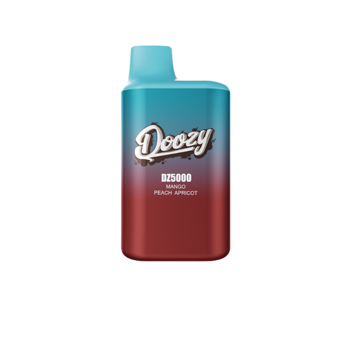 Doozy Mango Peach Apricot