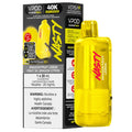 Versa X 20ml VPOD by Nasty Dragon Fruit Lemon