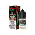 Delicious Drip Strawberry Cherry Watermelon