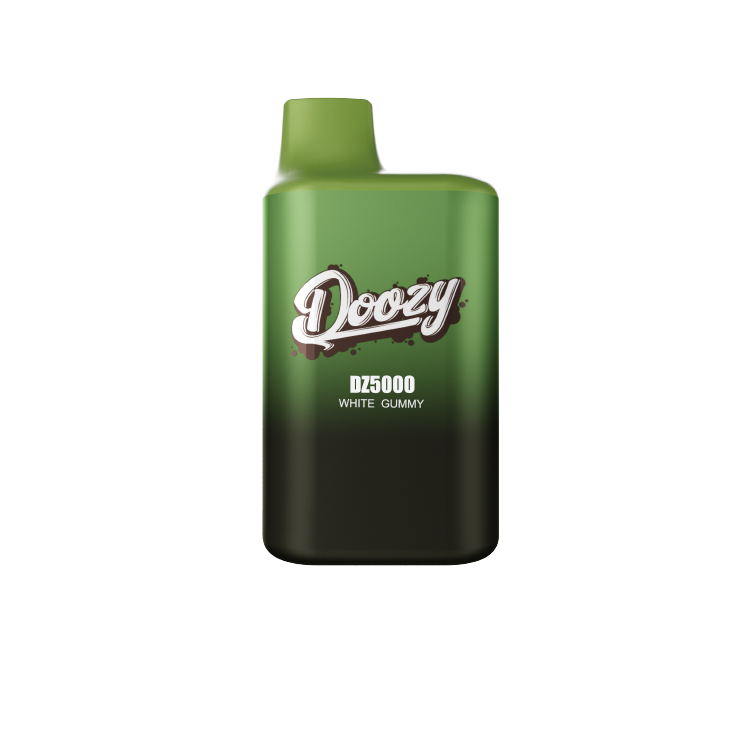 Doozy White G