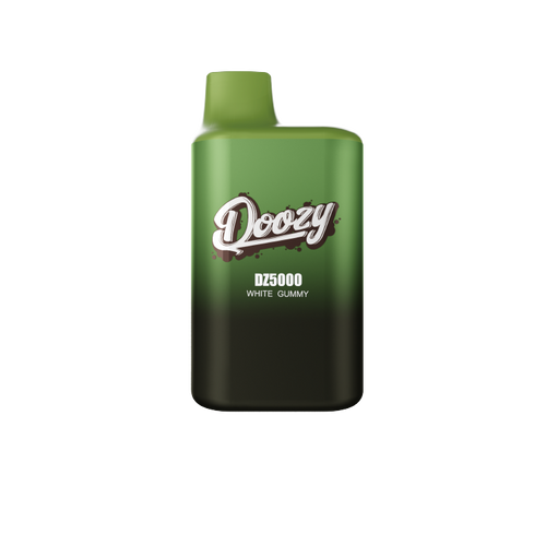 Doozy White G