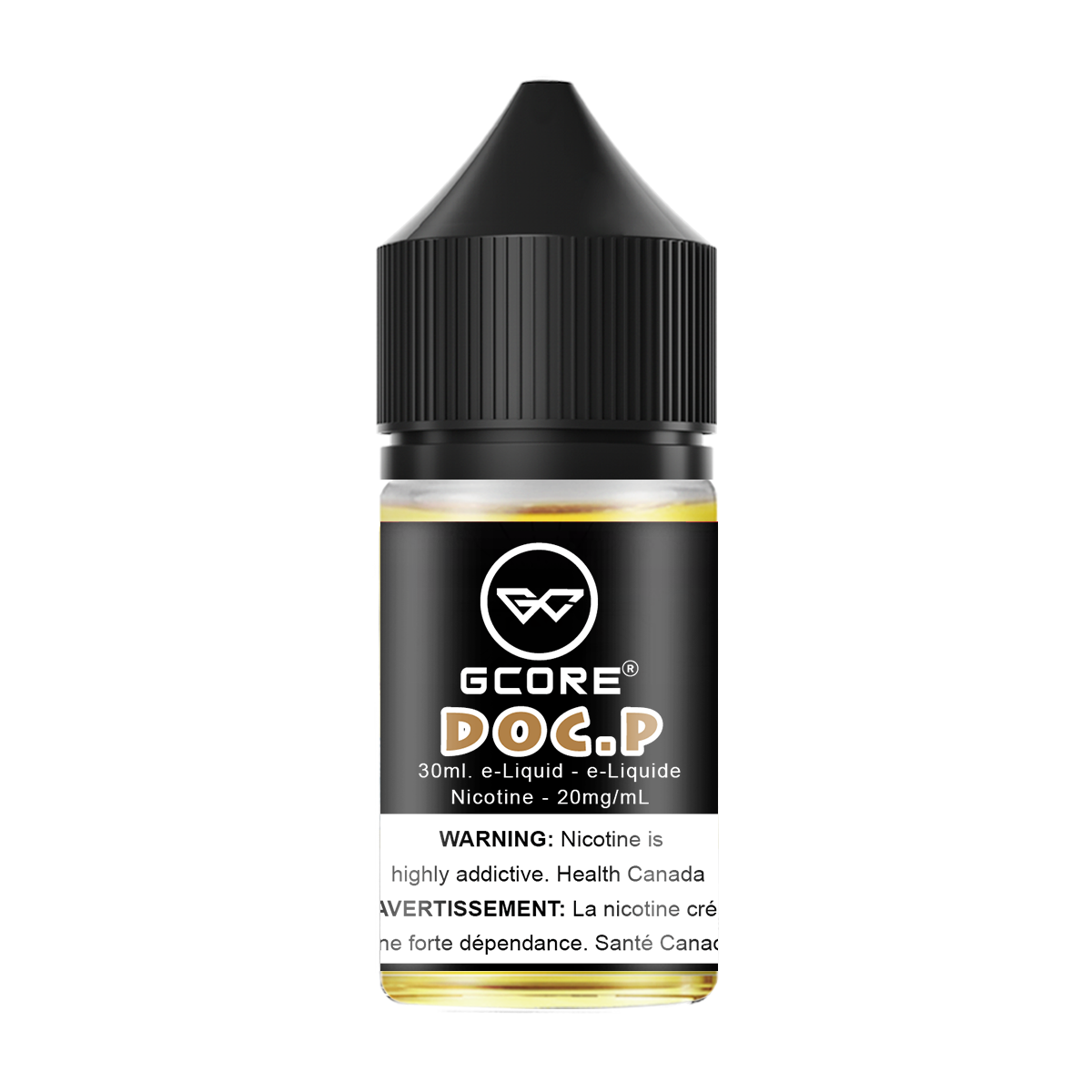 Gcore 30ml Doc P