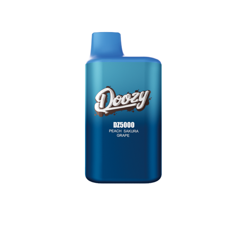 Doozy Peach Sakura Grape