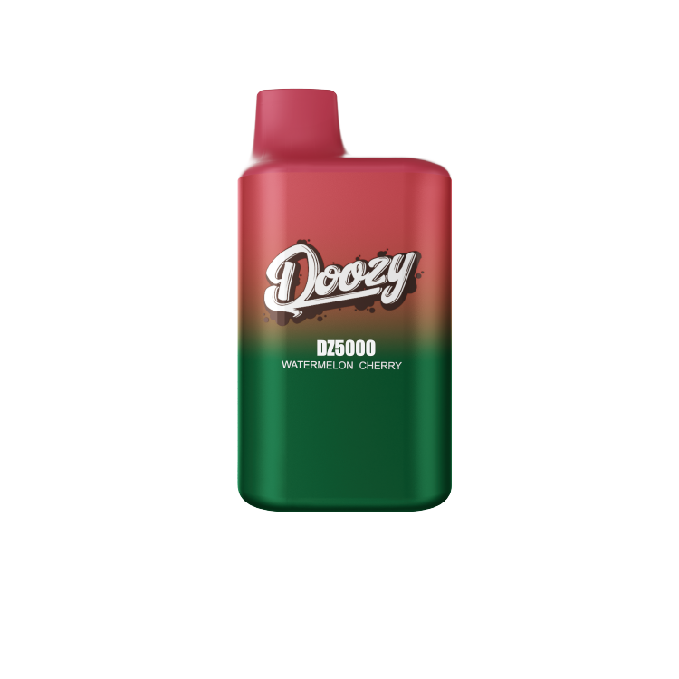 Doozy Watermelon Cherry