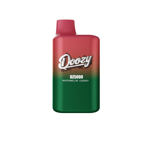 Doozy Watermelon Cherry