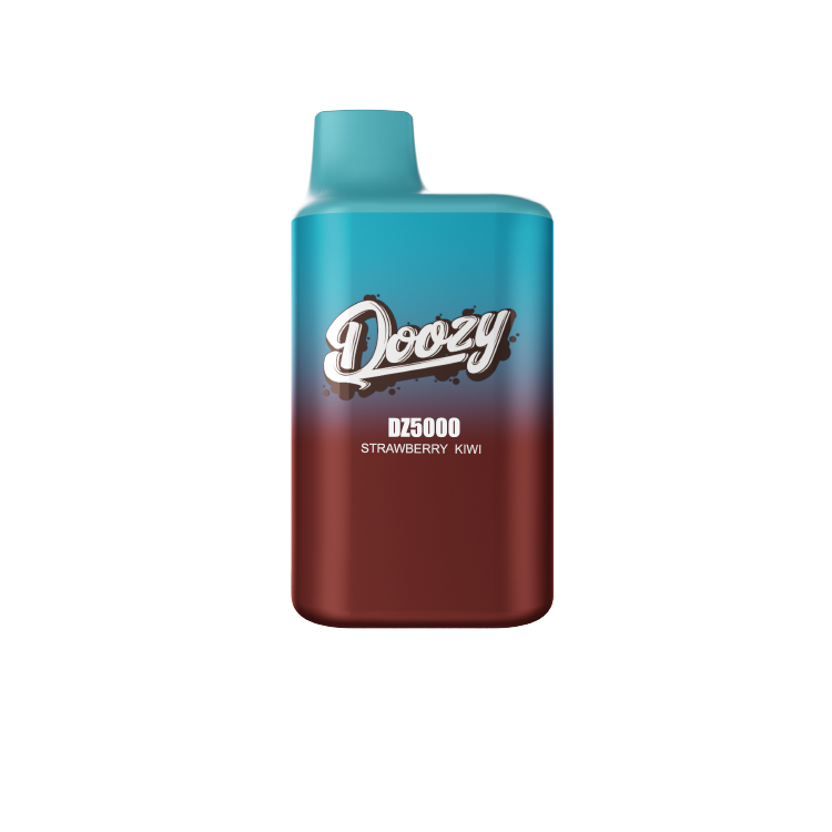 Doozy Strawberry Kiwi