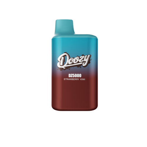 Doozy Strawberry Kiwi
