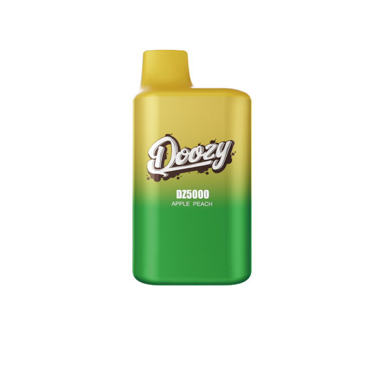Doozy Apple Peach