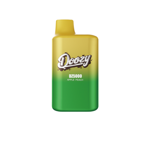 Doozy Apple Peach