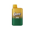 Doozy Peach Berry