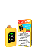 Stlth Mango Ice 60k