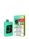 Stlth Mojo Ice 60k
