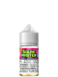 Solar Master SALTS 30ml Nebula