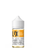 LIX Salts 30ml Mango