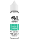 LIX Salts 60ml Mint Condition
