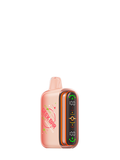Geek Bar Pulse 2 Juicy Peach Ice