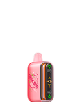 Geek Bar Pulse 2 Peach Watermelon Ice
