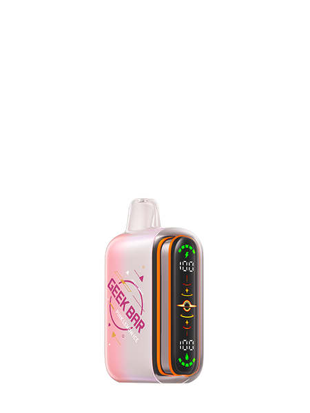 Geek Bar Pulse 2 Pink Lemon Ice