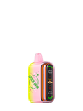 Geek Bar Pulse 2 Strawberry Kiwi Ice