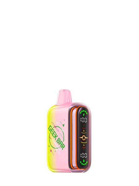 Geek Bar Pulse 2 Strawberry Kiwi Ice