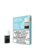 STLTH Pods 3 Pack Frost