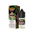 Delicious Drip Sour Watermelon Peach