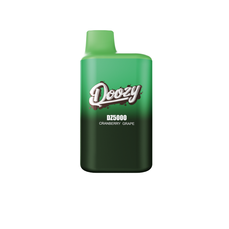 Doozy Cranberry Grape