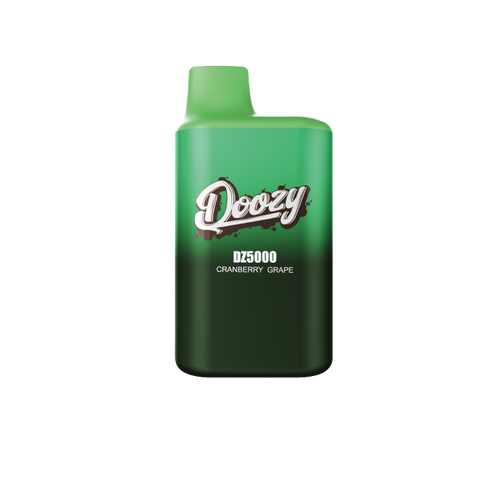 Doozy Cranberry Grape