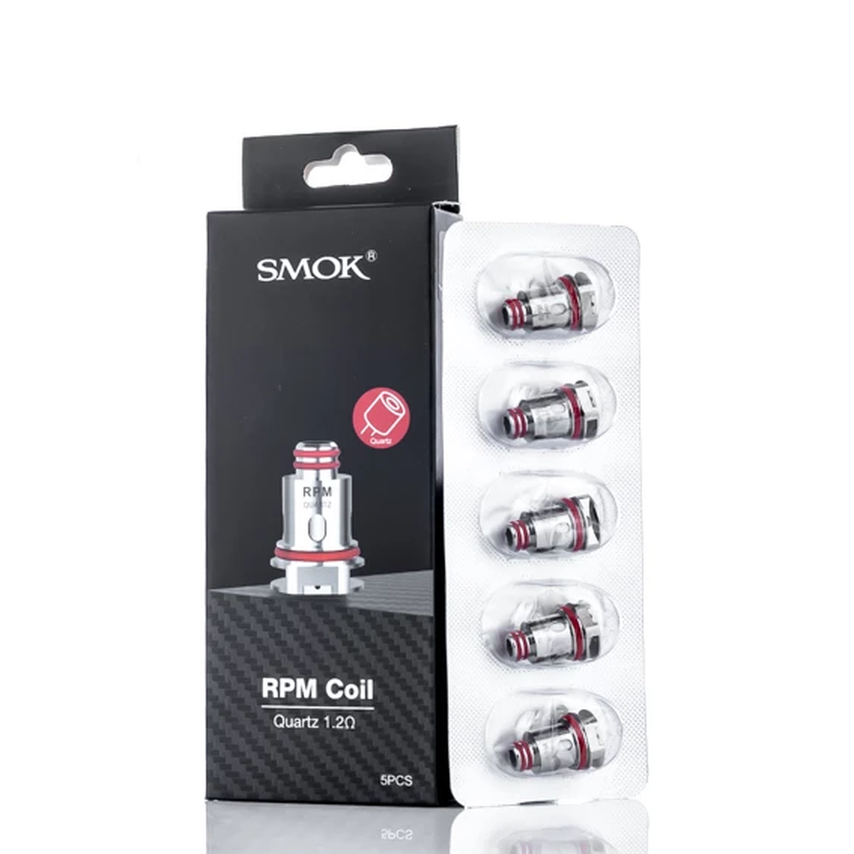 Smok RPM Coil 1.2