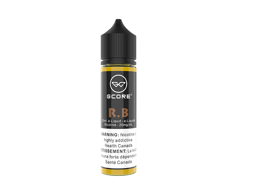Gcore 60ml R.B