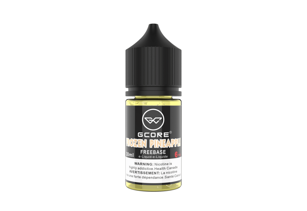 Gcore 30ml Frozen Pineapple