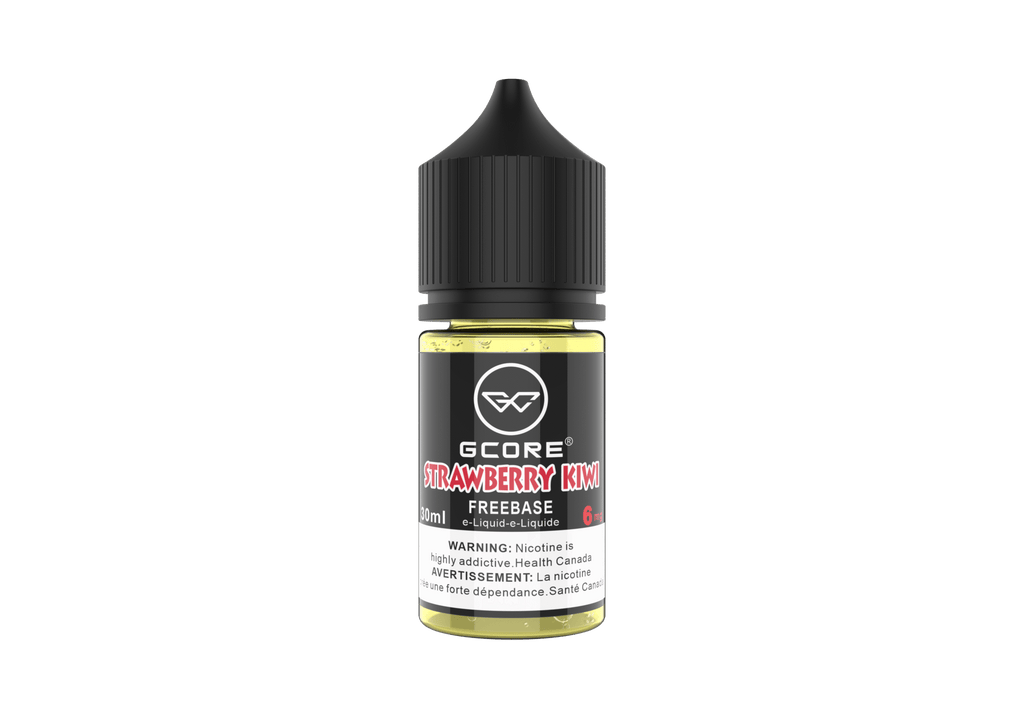 Gcore 30ml Strawberry Kiwi