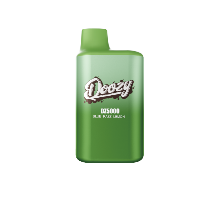 Doozy Blue Razz Lemon
